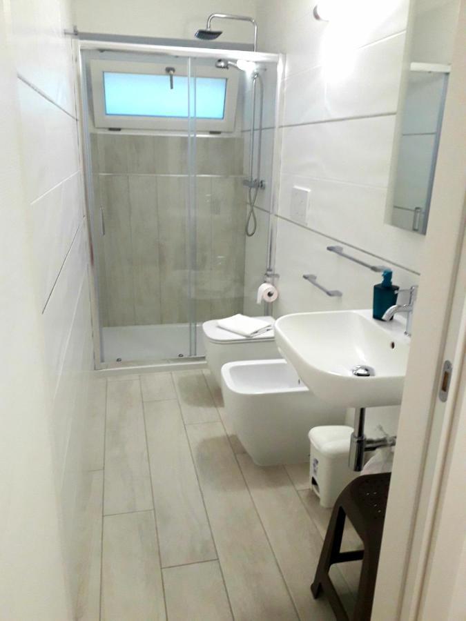 Joshua Rooms Porto Cesareo Eksteriør billede
