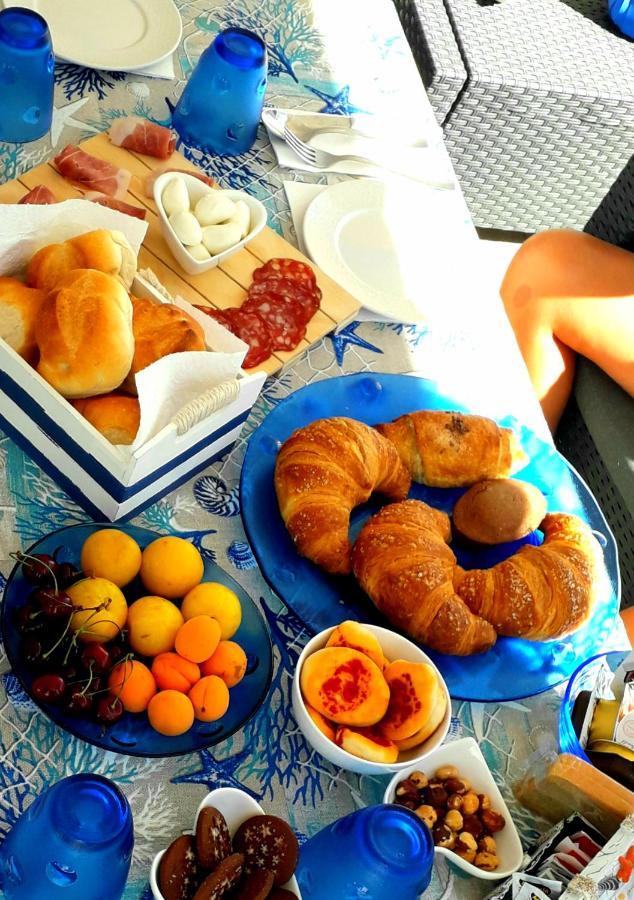 Joshua Rooms Porto Cesareo Eksteriør billede