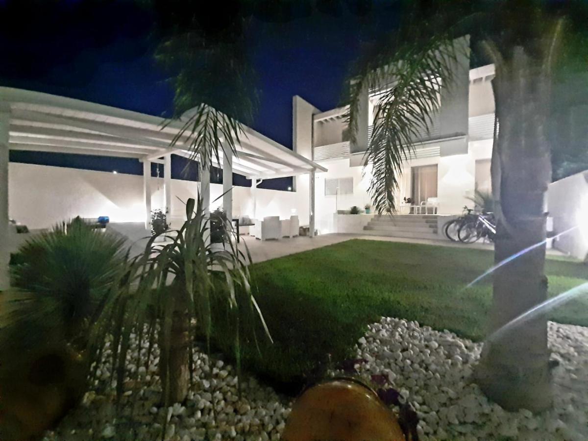 Joshua Rooms Porto Cesareo Eksteriør billede