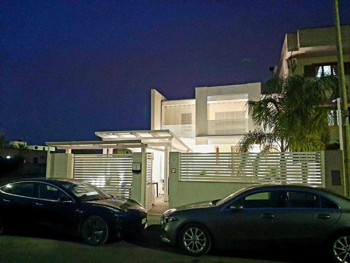 Joshua Rooms Porto Cesareo Eksteriør billede