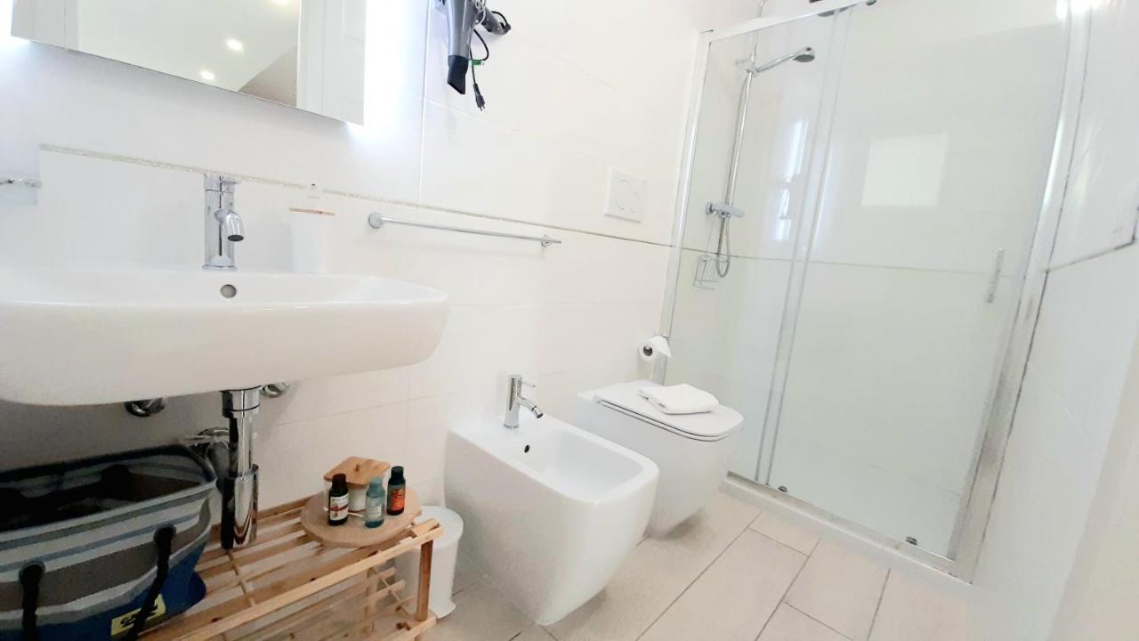 Joshua Rooms Porto Cesareo Eksteriør billede