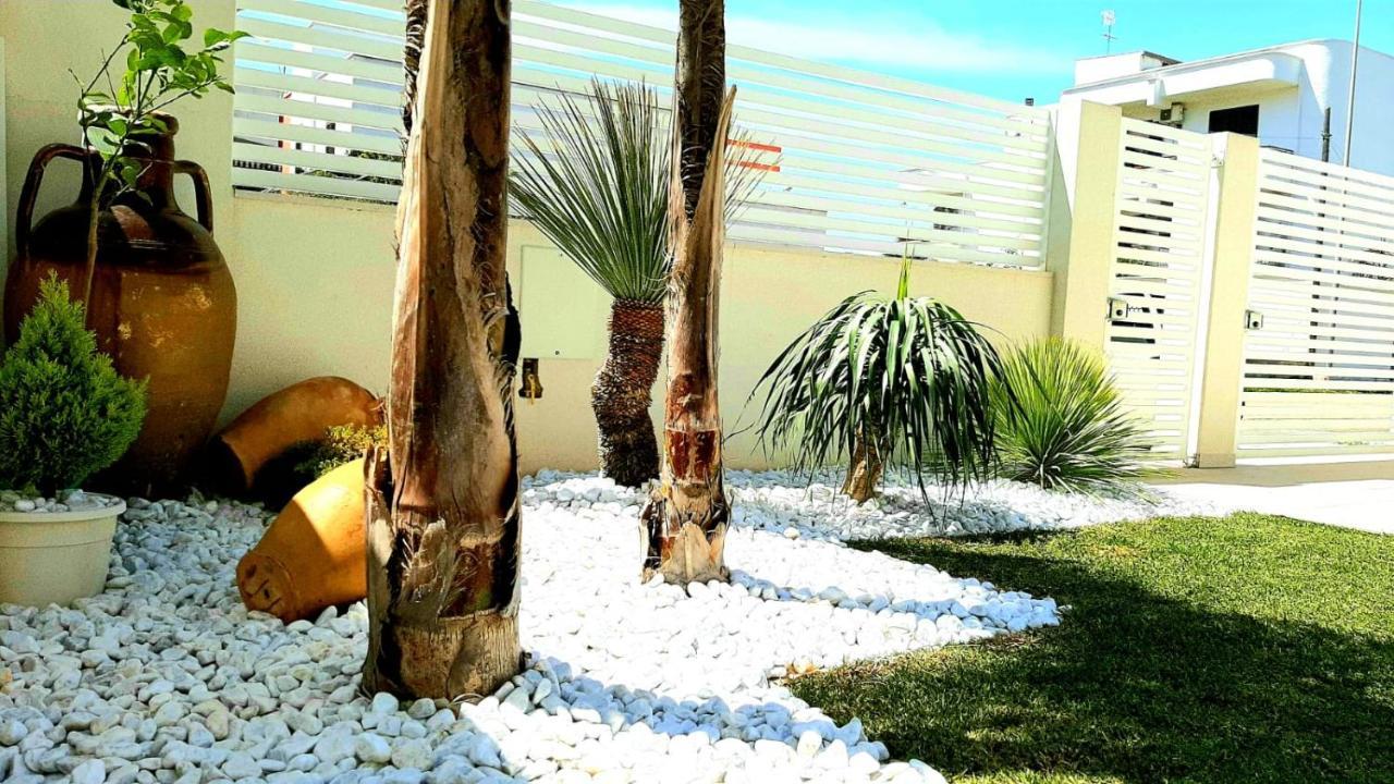 Joshua Rooms Porto Cesareo Eksteriør billede